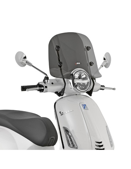CUPULA P/KITA PIAGGIO VESPA PRIMAVERA 50-125-150 14-24