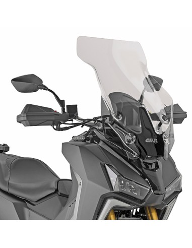 PARABRISAS P/KITA SYM ADX TG 400 25