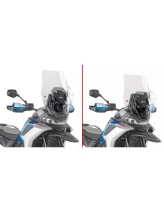 CUPULA P/KITAO CF MOTO MTX 800 25