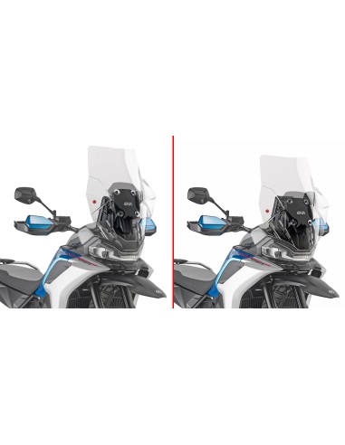 CUPULA P/KITAO CF MOTO MTX 800 25