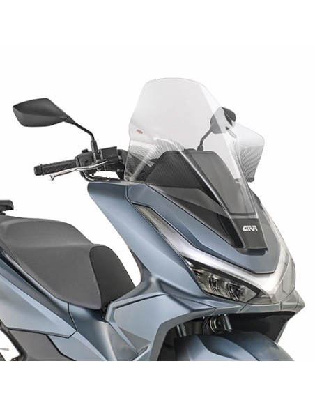 PARABRISAS P/KITAO HONDA PCX 125 25