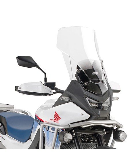 CUPULA P/KITAO HONDA XL TRANSALP 750 25