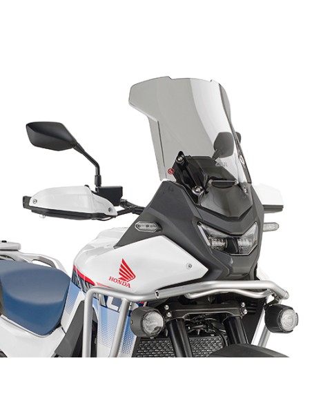 CUPULA P/KITAO HONDA XL TRANSALP 750 25