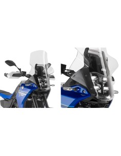 CUPULA P/KITAO C/PROTECCION FARO YAMAHA TENERE 700 25 (NO HOMOLOGADO USO CARRETERA)