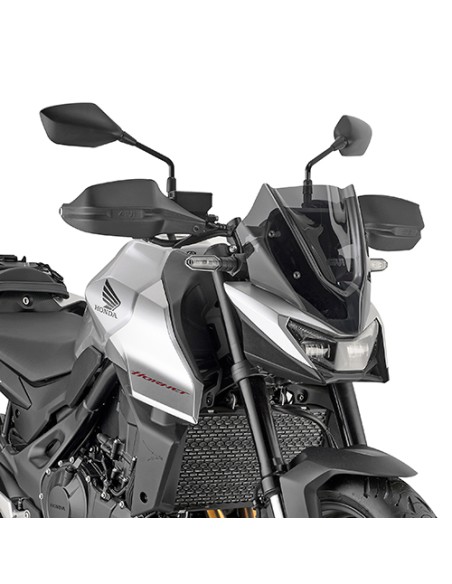 CUPULA P/KITA HONDA CB HORNET 750 25
