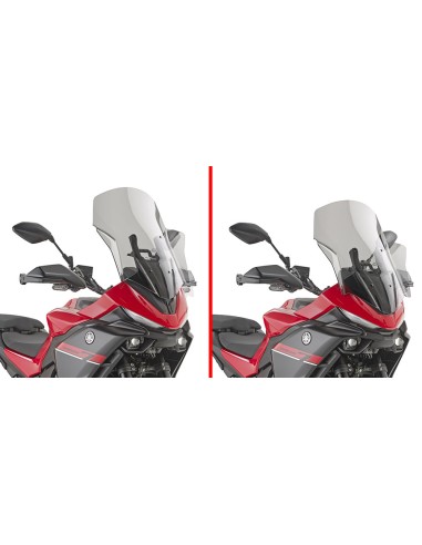 CUPULA P/KITAO YAMAHA TRACER 7 25