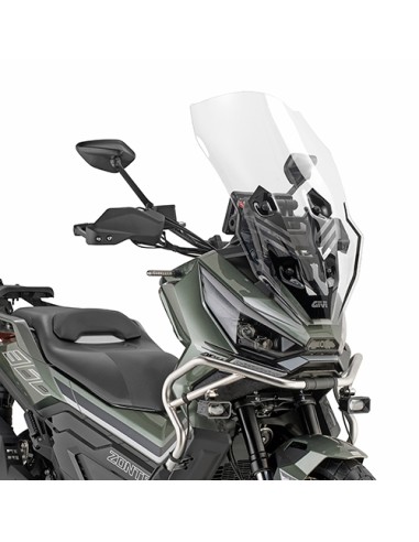 PARABRISAS P/KITA ZONTES G 368 25