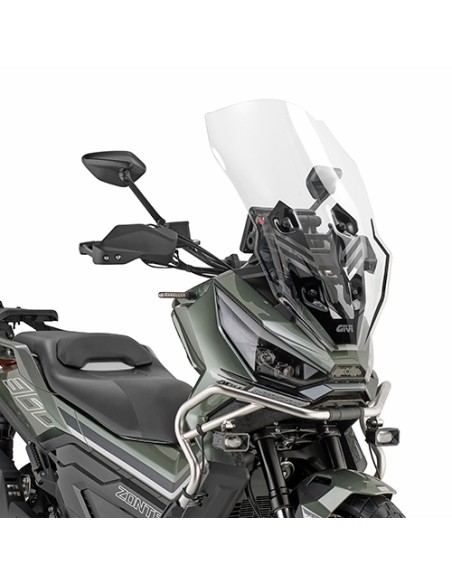 PARABRISAS P/KITA ZONTES G 368 25