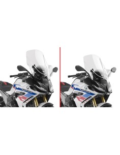 CUPULA P/KITAO BMW R 1300 RS 25