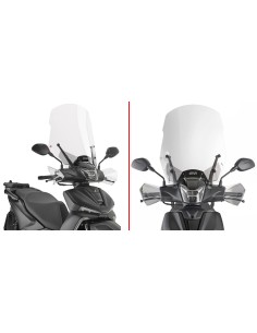 PARABRISAS P/KITAO VOGE SR16 125-200 25-26