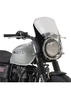 CUPULA P/KITA HONDA GB350S (2025)
