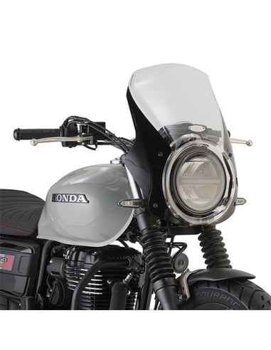 CUPULA P/KITA HONDA GB350S (2025)