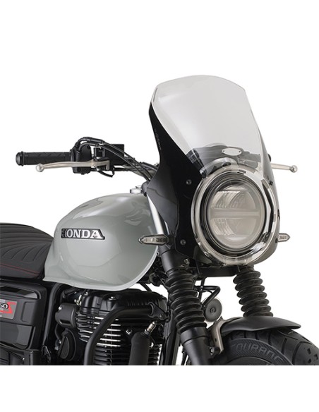 CUPULA P/KITA HONDA GB350S (2025)