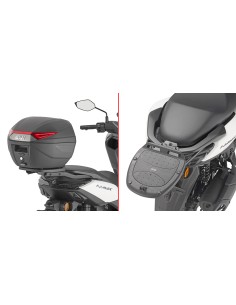 ADAPTADOR-TOP ML P/INTML YAMAHA N-MAX 125 (2025)