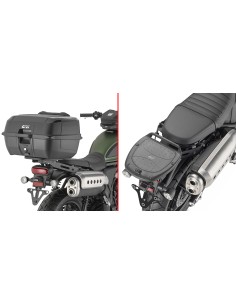 ADAPTADOR-TOP MK/ML P/M5-M7-M8/A-M9A/B-M5M-M6M-INTML HONDA CL 500 23-25