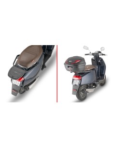 ADAPTADOR-TOP ML P/INTML LAMBRETTA VSPECIAL 50-125-200