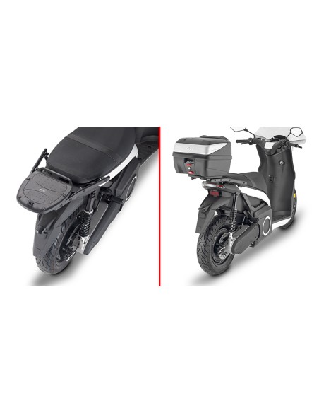 ADAPTADOR-TOP ML P/INTML SILENCE S01/SEAT MO 2022/22ᐳ23