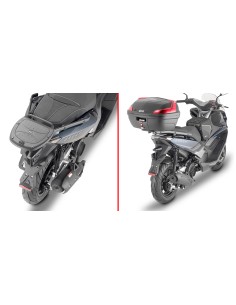 ADAPTADOR-TOP ML P/INTML KL BRERA 125-300 2022