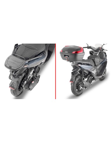 ADAPTADOR-TOP ML P/INTML KL BRERA 125-300 2022