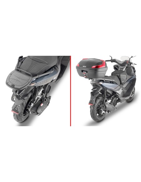 ADAPTADOR-TOP ML P/INTML KL BRERA 125-300 2022