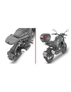 ADAPTADOR-TOP ML P/INTML BENELLI LEONCINO 125 2022