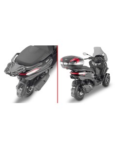 ADAPTADOR-TOP MK/ML P/M5-M8-M9 /M5M-M6M PIA MP3 HPE 400/EXCL