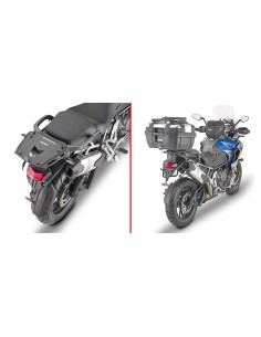 ADAPTADOR-TOP MK C/MK TRIUMPH TIGER GT/GT EXPLORE 1200 22/22