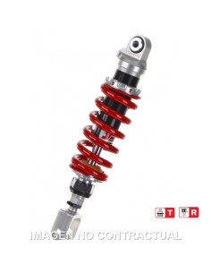 Monoamortiguador YSS Gas Top Line 
