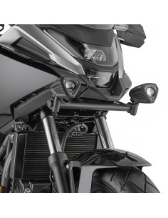 SOPORTE PROYECTORES HONDA NCX 750 25