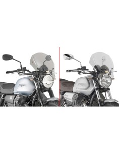KITA MOTO GUZZI V7 STONE 2021 P/100AL-B/140A-S