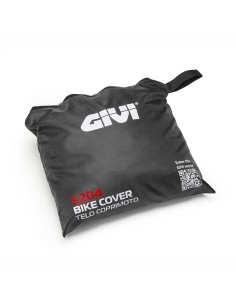 FUNDA CUBREMOTO ELASTICA-UNIVERSAL, MOTO PEQUEÑA/TOURER/GRAN CILINDRADA 2
