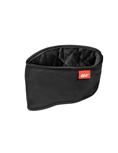 PROTECTOR CUELLO C/ FORMA ERGONOMICA (GIVI) NEW