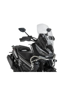 V-TECH LINE TOURING ZONTES 368G 25'