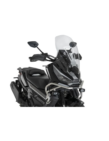 V-TECH LINE TOURING ZONTES 368G 25'