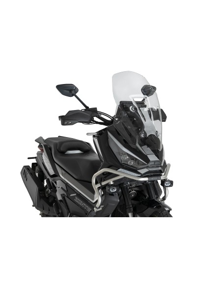 V-TECH LINE TOURING ZONTES 368G 25'