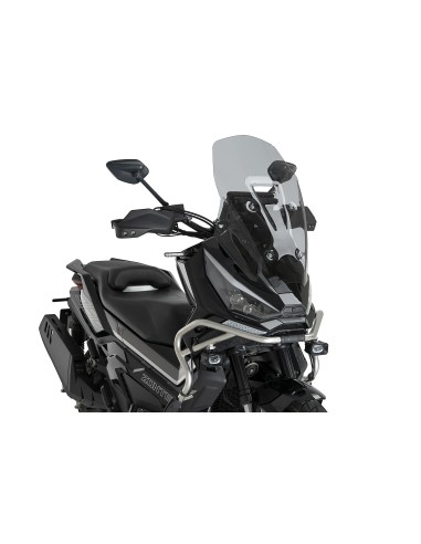V-TECH LINE TOURING ZONTES 368G 25'