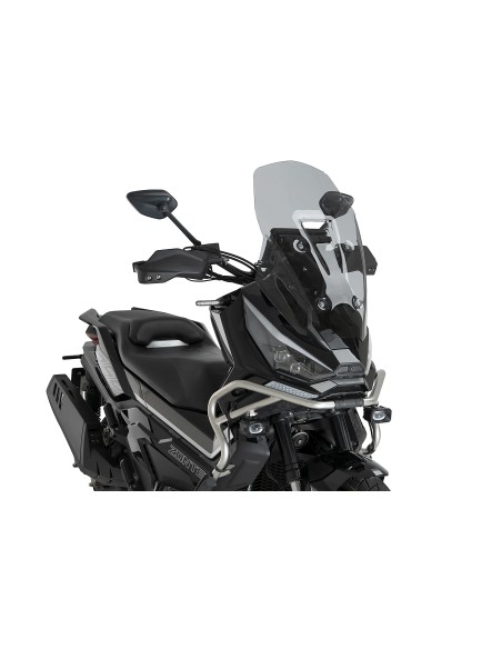 V-TECH LINE TOURING ZONTES 368G 25'