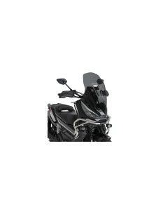 V-TECH LINE TOURING ZONTES 368G 25' 2