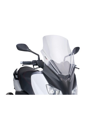 V-TECHLINE TOURING X-MAX 125/250 - EVOLIS 125/250