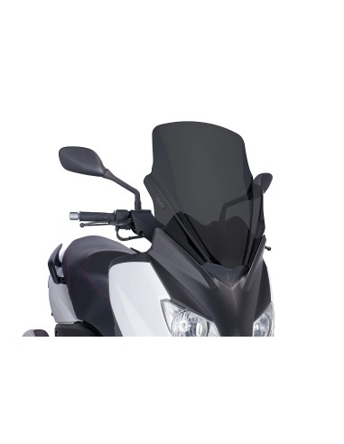 V-TECHLINE TOURING X-MAX 125/250 - EVOLIS 125/250