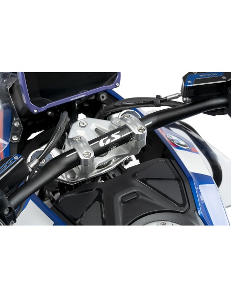 TORRETA PULLBACK MANILLAR DIAM.32MM BMW R1200GS/R1