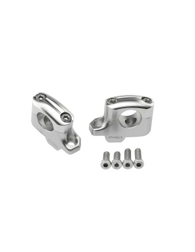 TORRETA PULLBACK MANILLAR ALT.25MM DIAM.29MM 16MM.