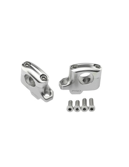 TORRETA PULLBACK MANILLAR ALT.25MM DIAM.29MM 16MM.