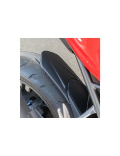 EXTENSION GUARDABARROS TRASERO KTM 125 DUKE 24'-