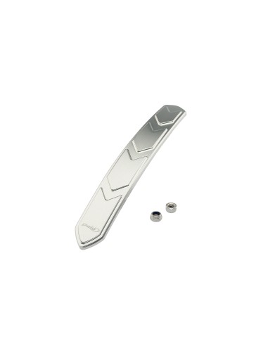 EMBELLECEDOR GUARDABARROS DELANTERO VESPA GTS 125/