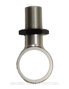 Rótula Amortiguador YSS 26X18X60 M16X1.0  