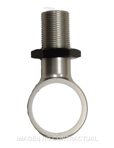 Rótula Amortiguador YSS 26X18X70 M16X1.0  