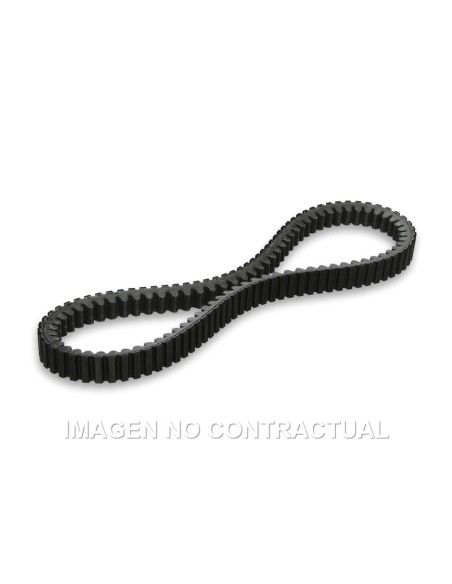 Correa Transmisión Malossi X Kevlar Belt Yamaha Tmax 