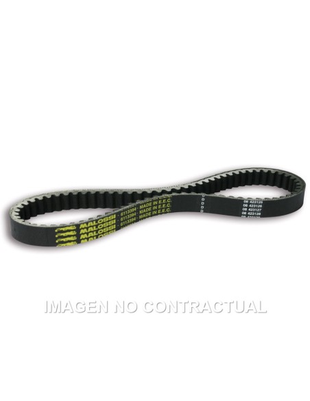 Correa Transmisión Malossi Yamaha Cygnus X 125 