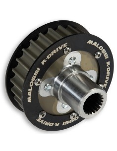 Piñón Malossi K Drive Z28 Yamaha TMax 560 